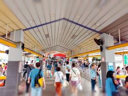 Tampines Central 1 (D18), Retail #568091681